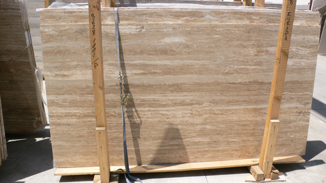 Europa Travertine